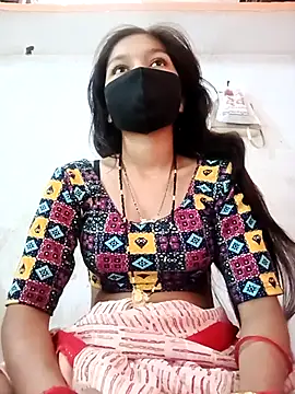 Snapshot of Barkha_Beri chatting on 02.23.25 Barkha Beri online show from 02.23.25