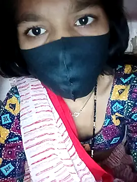 Snapshot of Barkha_Beri chatting on 02.23.25 Barkha Beri online show from 02.23.25