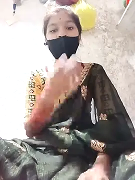 Snapshot of Barkha_Beri chatting on 02.27.25 Barkha Beri online show from 02.27.25