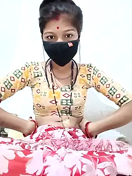 Snapshot of Barkha_Beri chatting on 03.22.25 Barkha Beri online show from 03.22.25