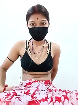 Snapshot of Barkha_Beri chatting on 03.23.25 Barkha Beri online show from 03.23.25