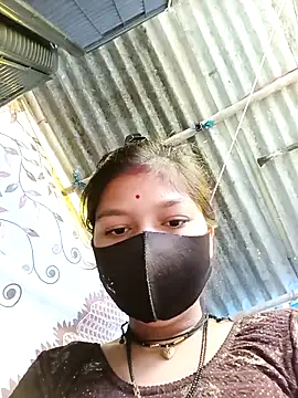 Snapshot of Barkha_Beri chatting on 09.12.25 Barkha Beri online show from 09.12.25