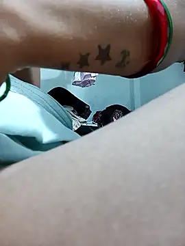 Snapshot of Barkha_Beri chatting on 09.12.25 Barkha Beri online show from 09.12.25