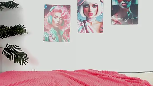 alejandra-cortes online show from 03.04.25