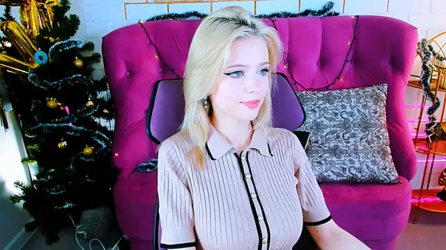 LeonaStane online show from 01.07.26