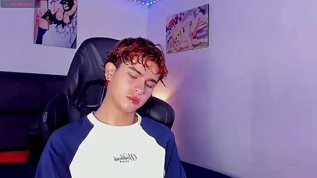 Aiiden 15 online show from 09.10.25