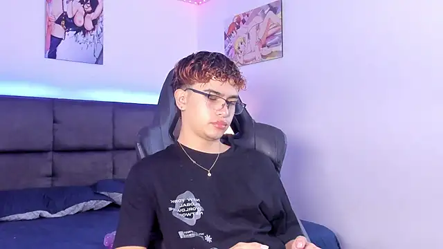 Aiiden 15 online show from 10.20.25