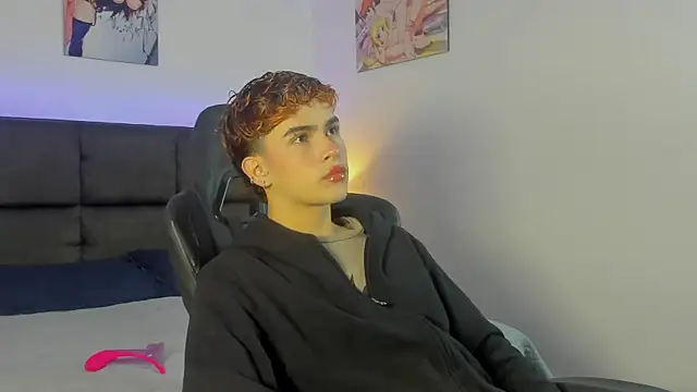 Aiiden 15 online show from 10.25.25