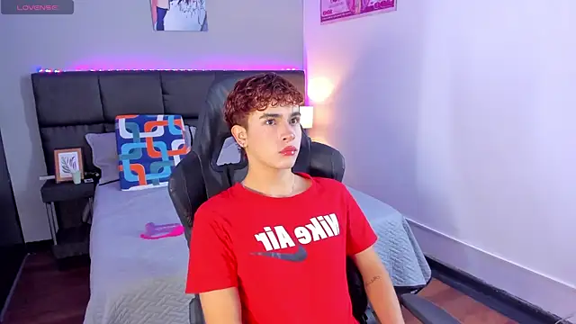 Aiiden 15 online show from 12.17.25