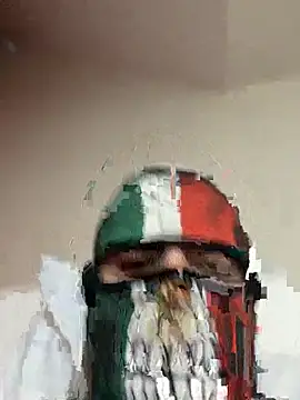 Gango 777 online show from 04.11.26