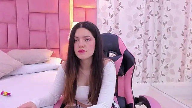 ArianaFranco online show from 11.06.25