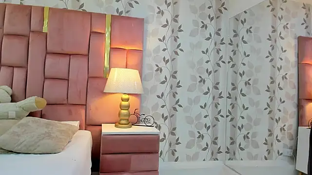 ArianaFranco online show from 02.24.26