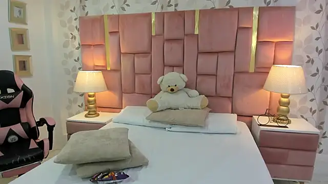 ArianaFranco online show from 03.14.26