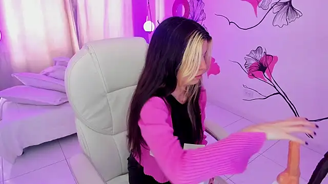 Isabela Fiorelli online show from 11.20.25