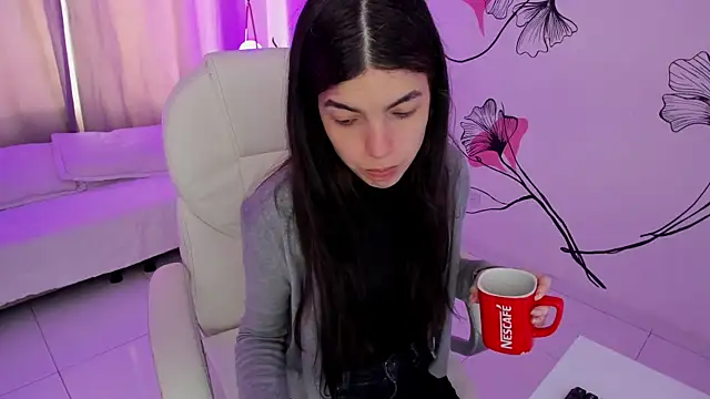 Isabela Fiorelli online show from 12.16.25