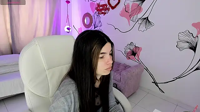 Isabela Fiorelli online show from 02.21.26