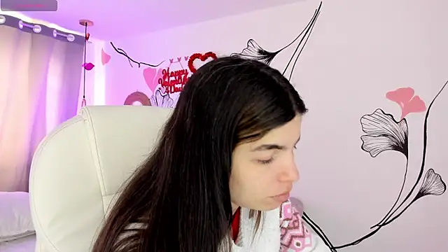 Isabela Fiorelli online show from 02.22.26