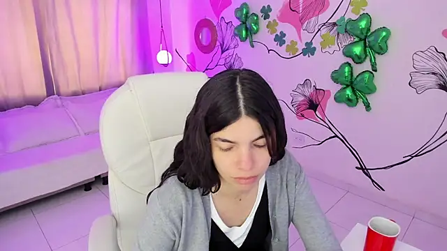 Isabela Fiorelli online show from 03.28.26