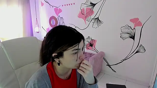 Isabela Fiorelli online show from 04.18.26