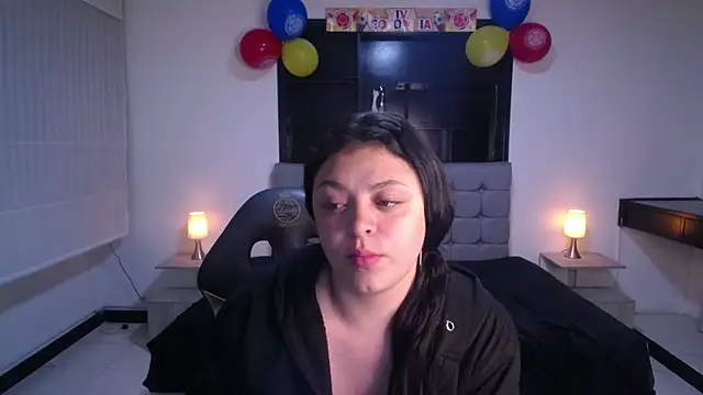 Cute Angell  online show from 07.07.26
