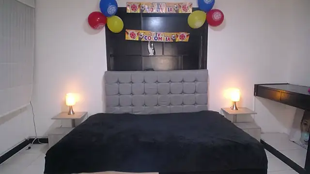 Cute Angell  online show from 07.08.26