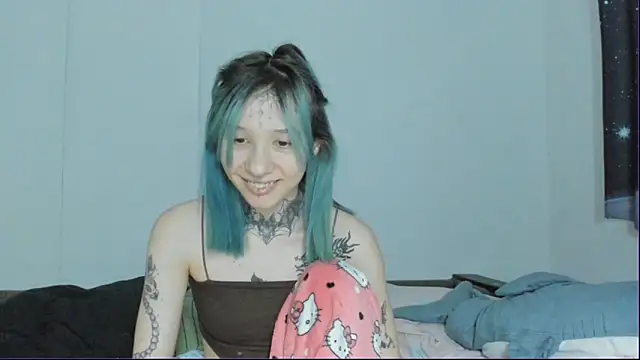 Sam Jaster online show from 03.02.26