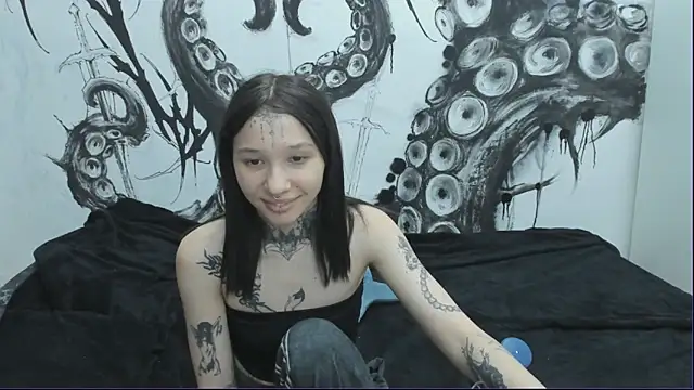 Snapshot of Sam_Jaster chatting on 05.22.26 Sam Jaster online show from 05.22.26
