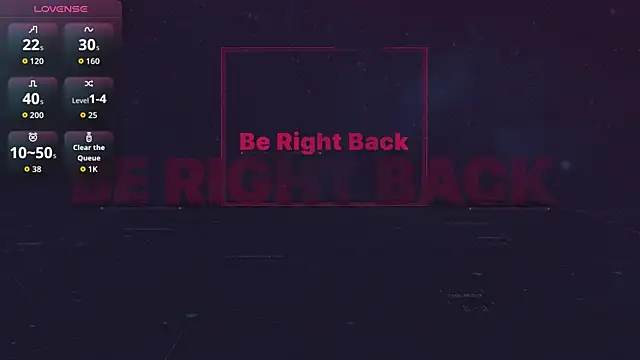 Snapshot of joycemilka chatting on 10.28.25 joycemilka online show from 10.28.25