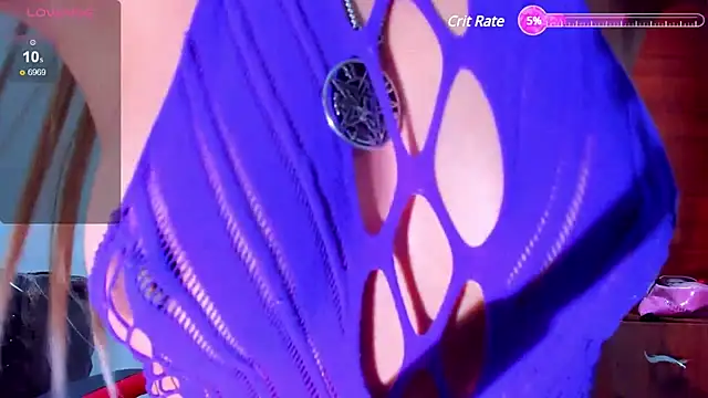 aprilvagner03 online show from 02.26.25