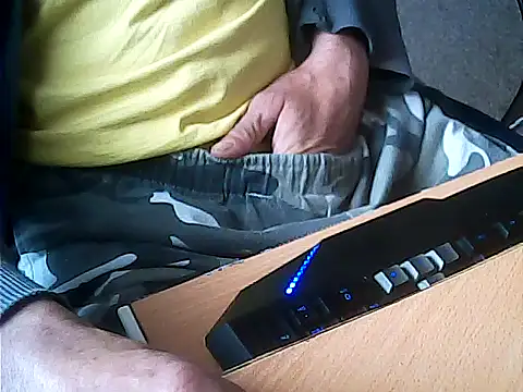 igracek30 online show from 04.18.26