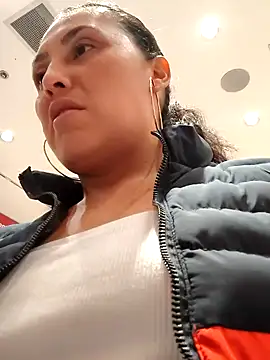 dulce valeriaa online show from 02.11.25