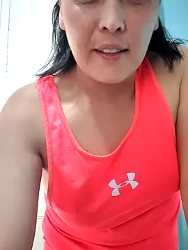 dulce valeriaa online show from 02.15.25
