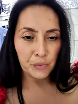 dulce valeriaa online show from 02.18.25