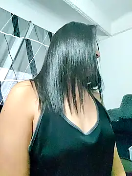 dulce valeriaa online show from 02.18.25