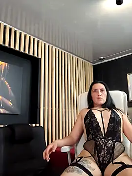 dulce valeriaa online show from 03.01.25