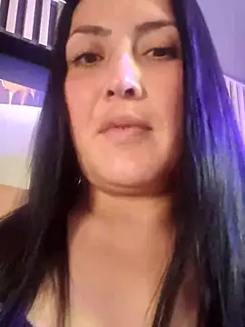 dulce valeriaa online show from 03.02.25