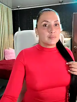 dulce valeriaa online show from 03.06.25