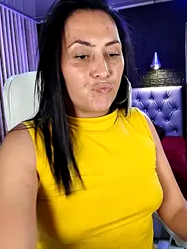 dulce valeriaa online show from 03.11.25