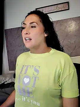 dulce valeriaa online show from 09.13.25