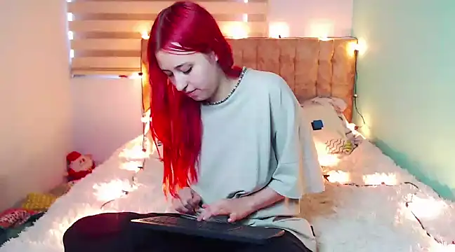 Snapshot of sweet_karma__ chatting on 02.08.25 sweet karma online show from 02.08.25