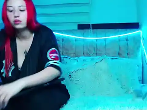 Snapshot of sweet_karma__ chatting on 02.24.25 sweet karma online show from 02.24.25