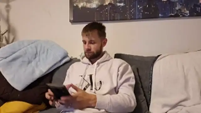 ademandjulia online show from 10.31.25