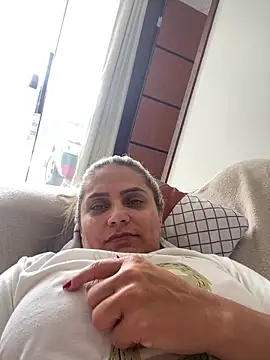 Gabyseex online show from 04.02.26