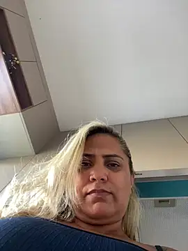 Gabyseex online show from 04.09.26