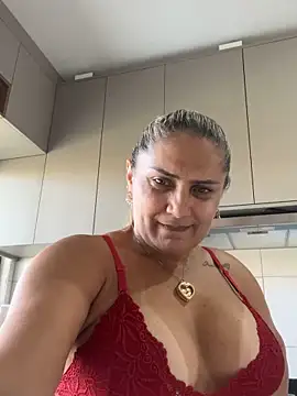 Gabyseex online show from 04.17.26