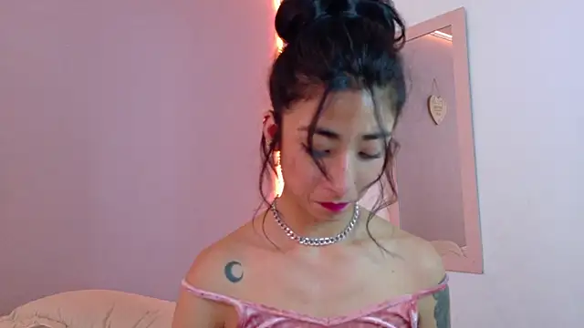 oishii ambar online show from 02.18.25