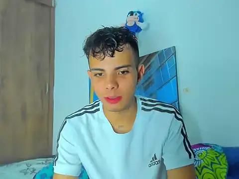 Alessandro 1610 online show from 03.14.25