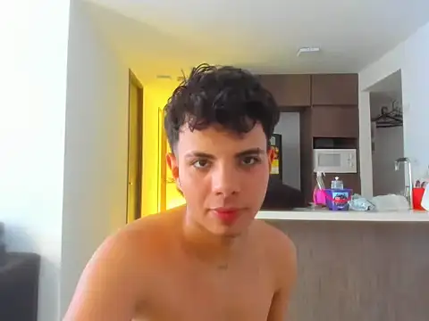 Alessandro 1610 online show from 09.10.25