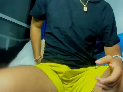 Alessandro 1610 online show from 09.25.25