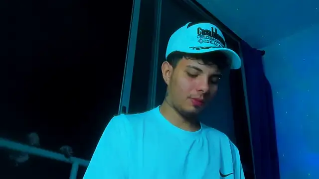 Alessandro 1610 online show from 10.20.25